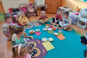 Matematyczny Dzień Zdrowego Śniadania