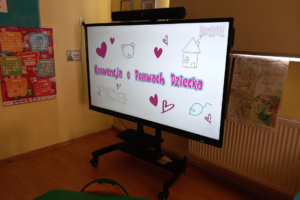 MIĘDZYNARODOWY DZIEŃ PRAW DZIECKA